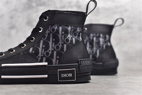 b23 black dior